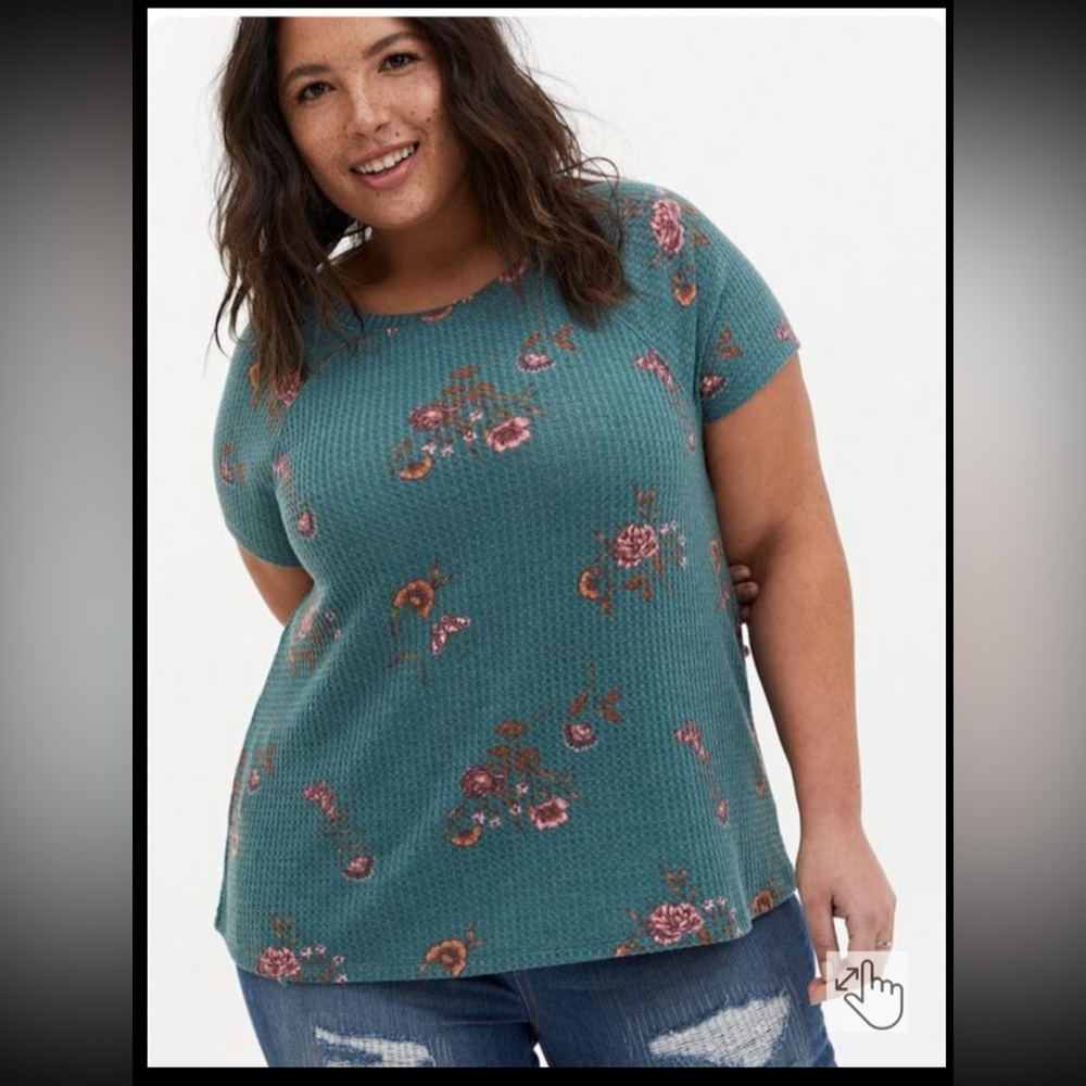 Torrid - 5XL